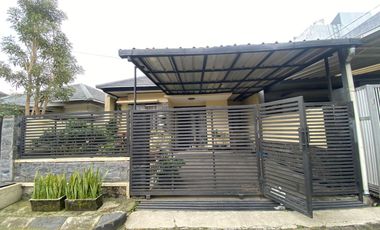 Jual Rumah Strategis di Sariwangi, Bandung