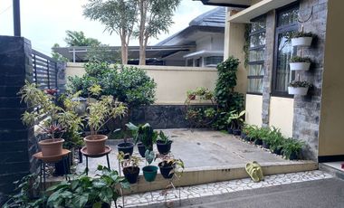 Jual Rumah Strategis di Sariwangi, Bandung