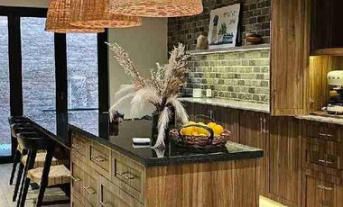 Brand New Fully Furnished House for Sale