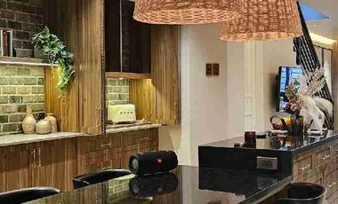 Brand New Fully Furnished House for Sale