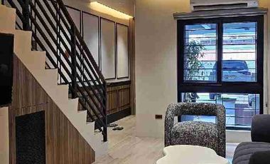 Brand New Fully Furnished House for Sale