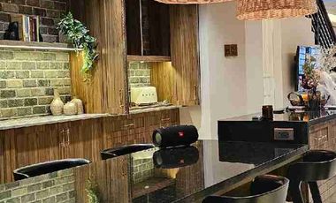 Brand New Fully Furnished House for Sale