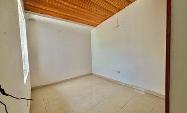 CASA EN VENTA SECTOR CONDOMINIO ALTAGRACIA FLANDES