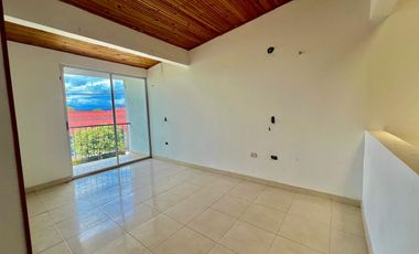 CASA EN VENTA SECTOR CONDOMINIO ALTAGRACIA FLANDES