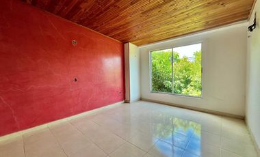 CASA EN VENTA SECTOR CONDOMINIO ALTAGRACIA FLANDES