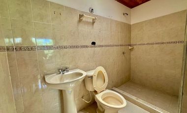 CASA EN VENTA SECTOR CONDOMINIO ALTAGRACIA FLANDES