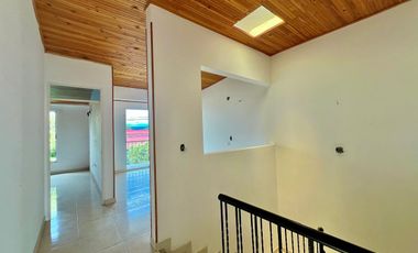 CASA EN VENTA SECTOR CONDOMINIO ALTAGRACIA FLANDES