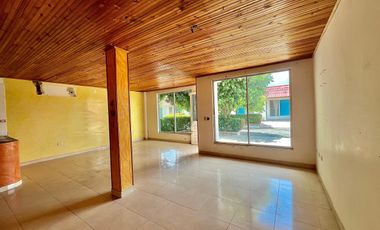 CASA EN VENTA SECTOR CONDOMINIO ALTAGRACIA FLANDES
