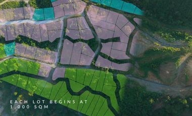 Lots for Sale in Sedona Forest Farms Subic Zambales