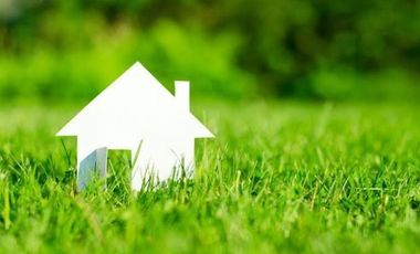 Tanah dijual di Pakuwon Indah, Kawasan Superblock Pakuwon, Babatan, Wiyung, Surabaya, Jawa Timur