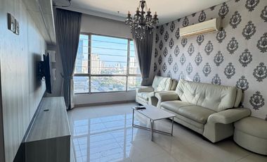 DISEWAKAN APARTEMEN PRIVATE LIFT DE RESIDENCE PAKUWON INDAH