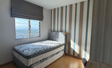 DISEWAKAN APARTEMEN PRIVATE LIFT DE RESIDENCE PAKUWON INDAH