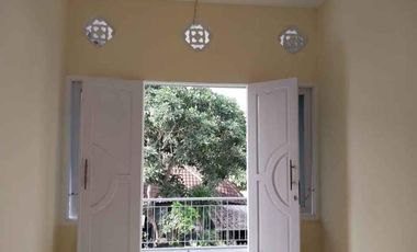 Modern Minimalist House for Sale – Gunung Andakasa, Penamparan, West Denpasar