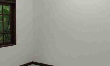 Disewakan Rumah Besar di Bogor Tengah Dekat Istana