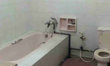 Disewakan Rumah Besar di Bogor Tengah Dekat Istana