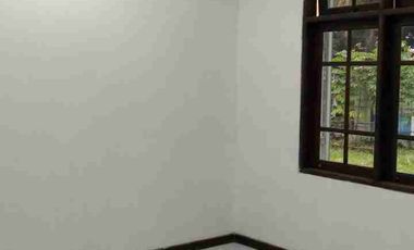 Disewakan Rumah Besar di Bogor Tengah Dekat Istana