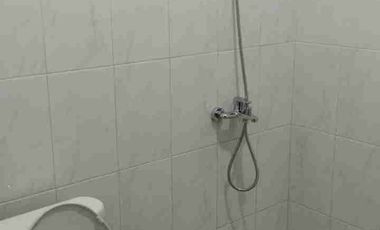 Disewakan Rumah Besar di Bogor Tengah Dekat Istana