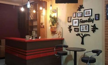 Dijual Ruko Strategis di Kabupaten Bandung Barat, dekat Kantor Bupati