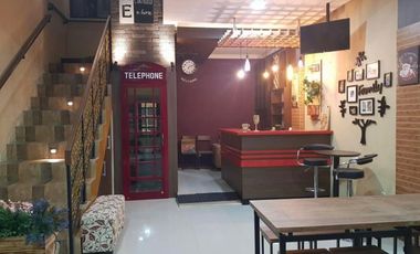 Dijual Ruko Strategis di Kabupaten Bandung Barat, dekat Kantor Bupati