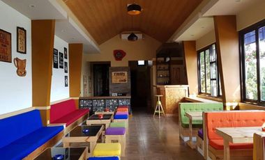 Dijual Ruko Strategis di Kabupaten Bandung Barat, dekat Kantor Bupati