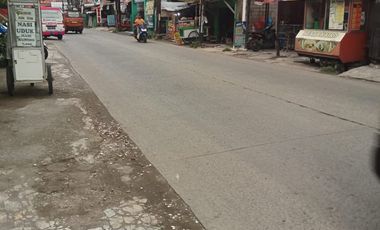 Dijual Tanah Luas 193 M² Di Kaliabang Tengah Kota Bekasi