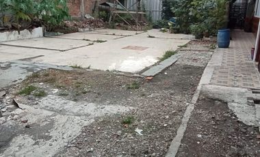 Dijual Tanah Luas 193 M² Di Kaliabang Tengah Kota Bekasi