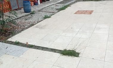 Dijual Tanah Luas 193 M² Di Kaliabang Tengah Kota Bekasi