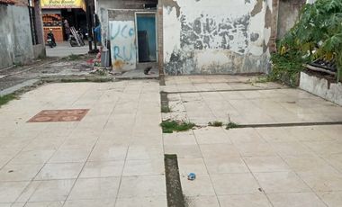 Dijual Tanah Luas 193 M² Di Kaliabang Tengah Kota Bekasi