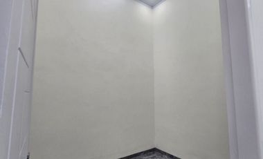 Rumah semi cluster kondisi Baru dan semi furnished lokasi dekat Jalan Tuanku Tambusai Pekanbaru