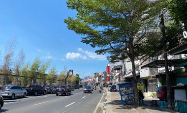 Ruko Strategis di Jln. Nusantara – Makassar
