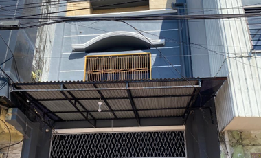 Ruko Strategis di Jln. Nusantara – Makassar