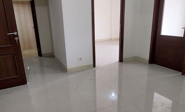 Harga di Bawah Pasaran Apartemen GCA 2 Galeri Ciumbuleuit 2 type 2 BR Casablanca dekat Kampus