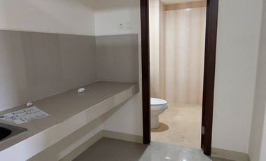 Harga di Bawah Pasaran Apartemen GCA 2 Galeri Ciumbuleuit 2 type 2 BR Casablanca dekat Kampus