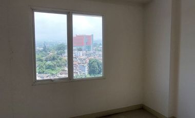 Harga di Bawah Pasaran Apartemen GCA 2 Galeri Ciumbuleuit 2 type 2 BR Casablanca dekat Kampus