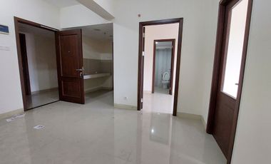 Harga di Bawah Pasaran Apartemen GCA 2 Galeri Ciumbuleuit 2 type 2 BR Casablanca dekat Kampus