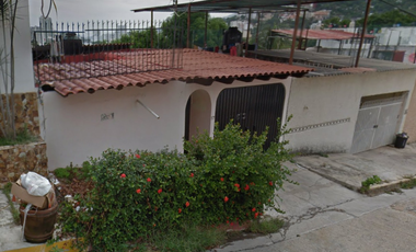 VENTA DE CASA EN ALTA COSTA AZUL, 39840 ACAPULCO DE JUÁREZ, GRO.