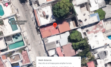 VENTA DE CASA EN ALTA COSTA AZUL, 39840 ACAPULCO DE JUÁREZ, GRO.