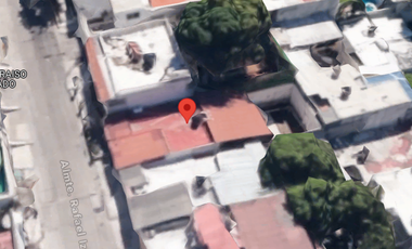 VENTA DE CASA EN ALTA COSTA AZUL, 39840 ACAPULCO DE JUÁREZ, GRO.