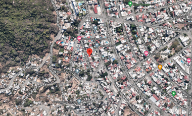 VENTA DE CASA EN ALTA COSTA AZUL, 39840 ACAPULCO DE JUÁREZ, GRO.