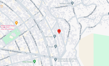 VENTA DE CASA EN ALTA COSTA AZUL, 39840 ACAPULCO DE JUÁREZ, GRO.