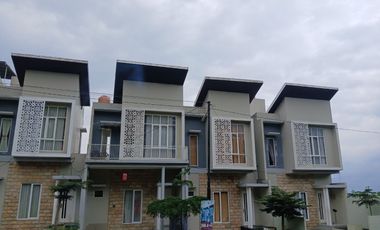 Garansi Pendapatan Pasti One Gate System Villa Batu