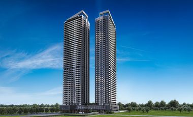 Penthouse Suite in Bridgetowne Area