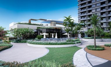 Penthouse Suite in Bridgetowne Area