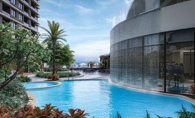 Penthouse Suite in Bridgetowne Area