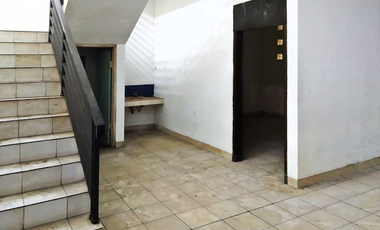 Gudang Strategis SHM Kalideres Jakarta Barat 314m² Bebas Banjir! Jalan Lebar - Dekat Green Lake