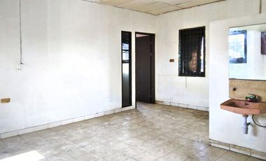 Gudang Strategis SHM Kalideres Jakarta Barat 314m² Bebas Banjir! Jalan Lebar - Dekat Green Lake