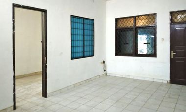 Gudang Strategis SHM Kalideres Jakarta Barat 314m² Bebas Banjir! Jalan Lebar - Dekat Green Lake