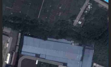 DIJUAL EX PABRIK DI MEDAN SATRIA BEKASI, KOTA BEKASI