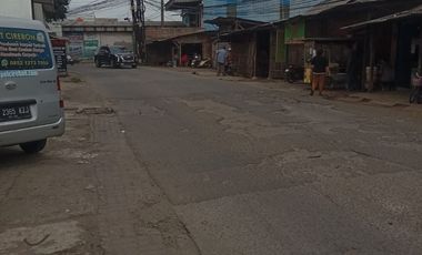 Dijual Tanah Luas 800 M² Di Kaliabang Tengah Kota Bekasi