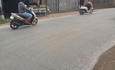 Dijual Tanah Luas 800 M² Di Kaliabang Tengah Kota Bekasi